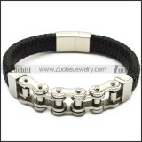 Stainless Steel Bracelets b008689