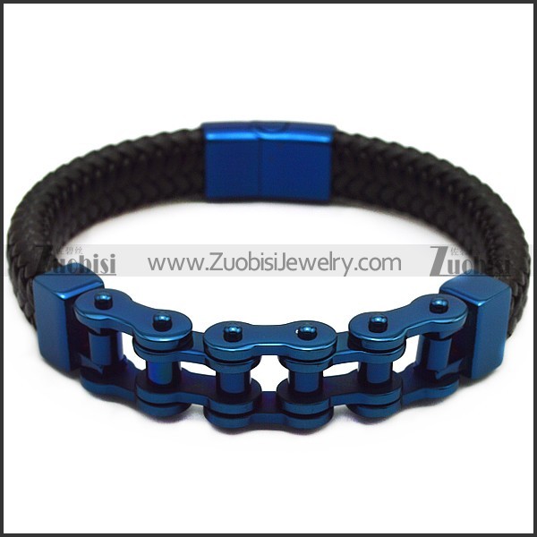 Stainless Steel Bracelets b008691