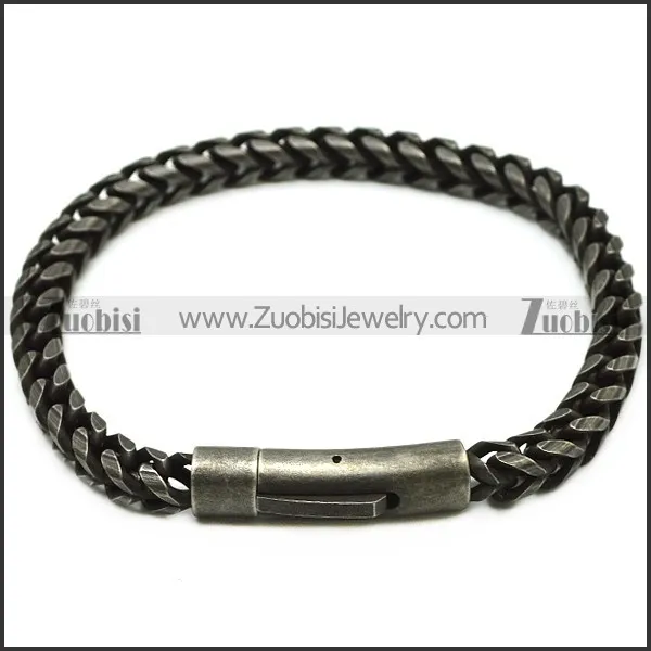 Stainless Steel Bracelets b008719