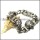 Stainless Steel Bracelets b008699
