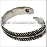 Stainless Steel Bracelets b008633