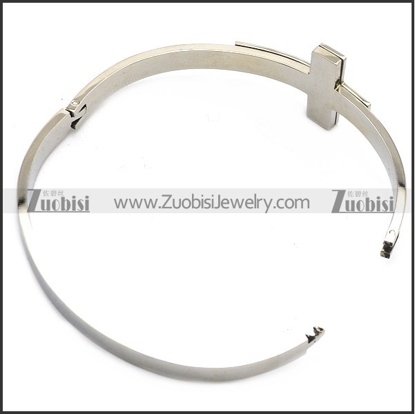 Stainless Steel Bangles b008744