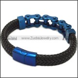 Stainless Steel Bracelets b008691