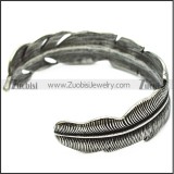 Stainless Steel Bracelets b008637