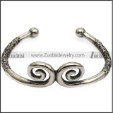 Stainless Steel Bracelets b008638