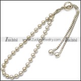 Stainless Steel Bracelets b008717