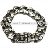 Stainless Steel Bracelets b008675