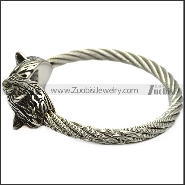 Stainless Steel Bangles b008662
