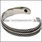 Stainless Steel Bracelets b008634