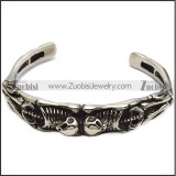 Stainless Steel Bracelets b008639