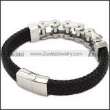 Stainless Steel Bracelets b008689