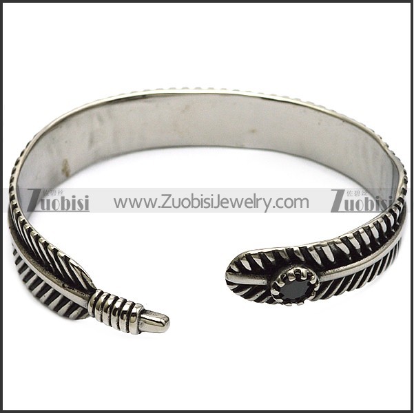 Stainless Steel Bracelets b008634