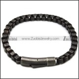 Stainless Steel Bracelets b008718