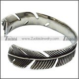 Stainless Steel Bracelets b008635