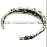 Stainless Steel Bracelets b008639