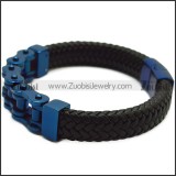 Stainless Steel Bracelets b008691