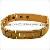 Stainless Steel Bracelets b008715