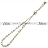 Stainless Steel Bracelets b008717