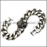Stainless Steel Bracelets b008684