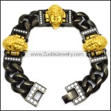 Stainless Steel Bracelets b008710