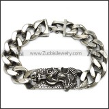 Stainless Steel Bracelets b008682