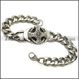 Stainless Steel Bracelets b008632