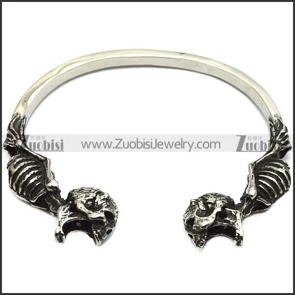 Stainless Steel Bangles b008670