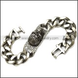 Stainless Steel Bracelets b008683