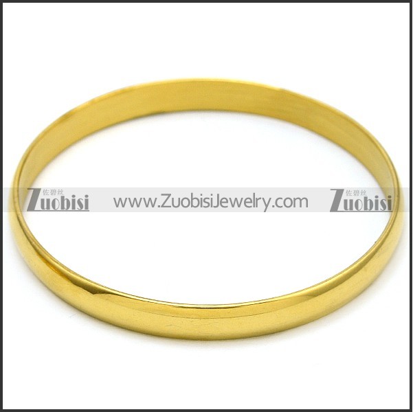 Stainless Steel Bangles b008740