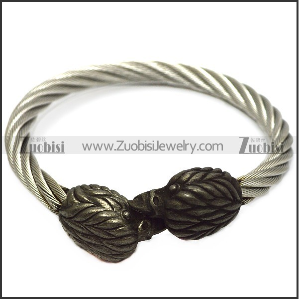 Stainless Steel Bangles b008664