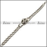 Stainless Steel Bracelets b008632