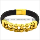 Stainless Steel Bracelets b008690