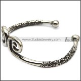 Stainless Steel Bracelets b008638