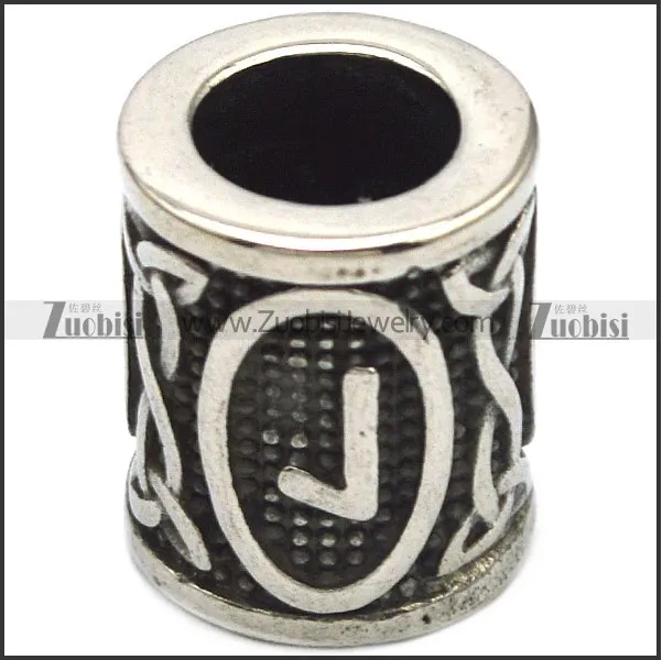 Norse Viking Steel Charms a000880