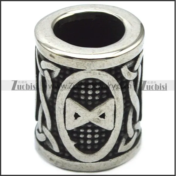 Outstanding Pieces Stainless Steel Viking Charms a000879