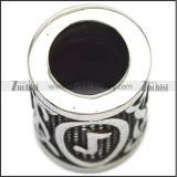 Norse Viking Runes Beard Beads for Wholesale a000874