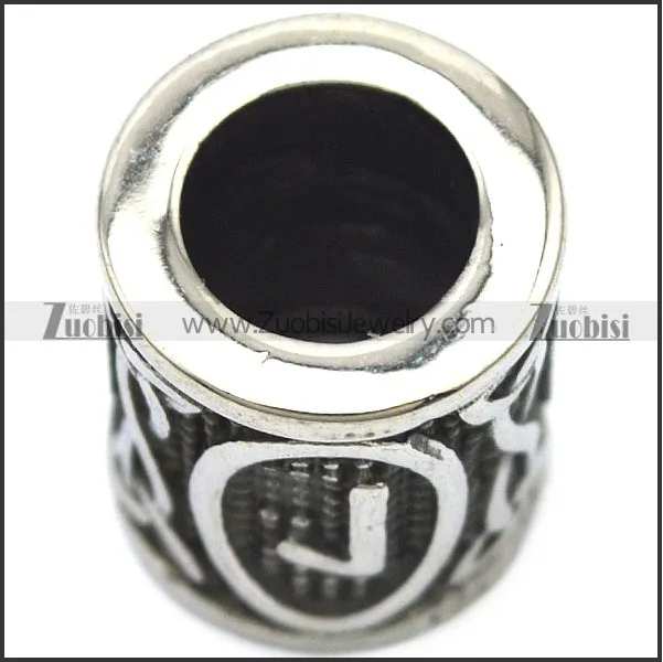 Norse Viking Steel Charms a000880
