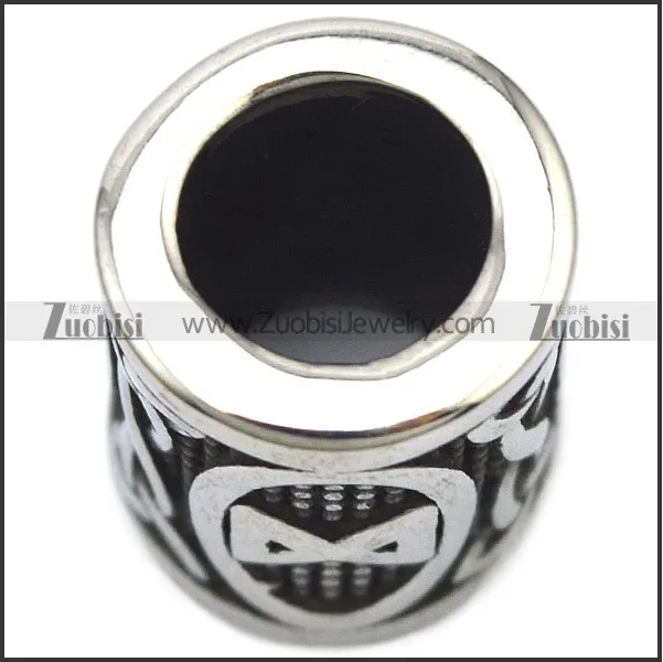 Outstanding Pieces Stainless Steel Viking Charms a000879