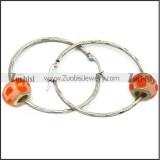 Stainless Steel Earring e001658