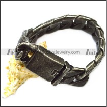 Stainless Steel Bracelets b008835