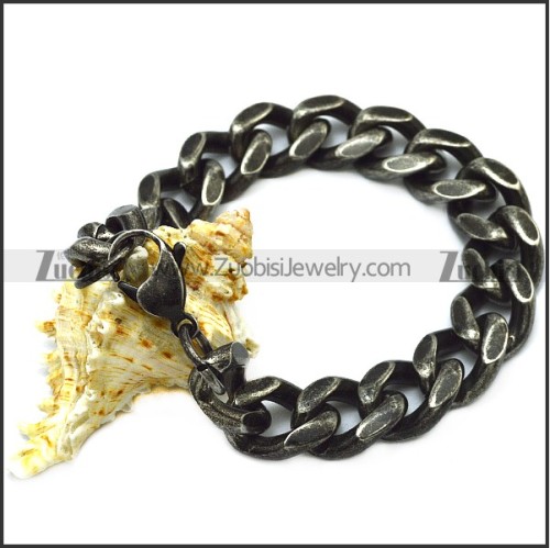 Stainless Steel Bracelets b008832