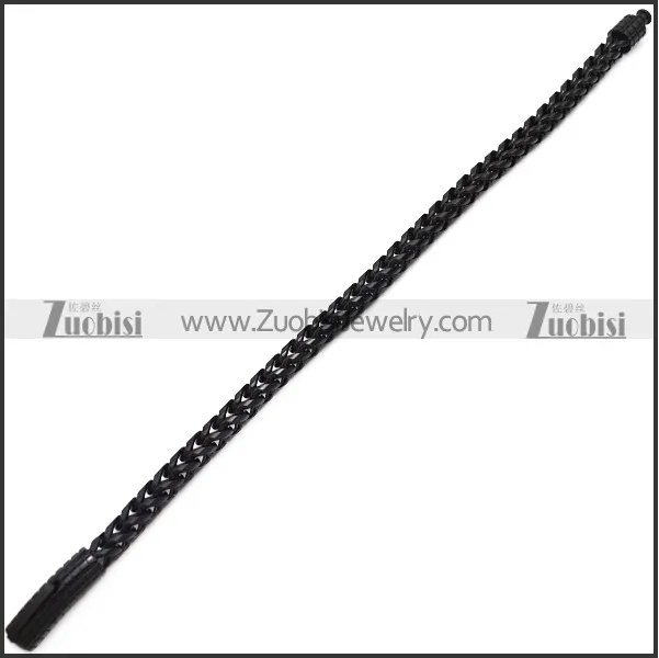 Stainless Steel Bracelets b008828