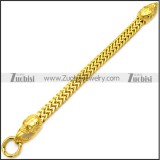 Stainless Steel Bracelets b008820