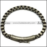 Stainless Steel Bracelets b008796