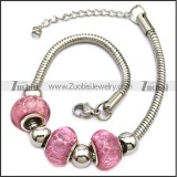 Stainless Steel Bracelets b008783