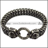 Stainless Steel Bracelets b008801