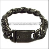 Stainless Steel Bracelets b008834