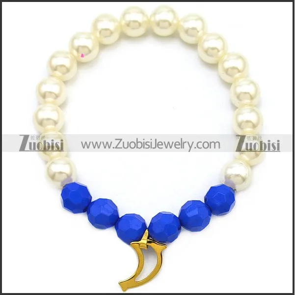 Stainless Steel Bracelets b008762