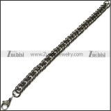 Stainless Steel Bracelets b008824