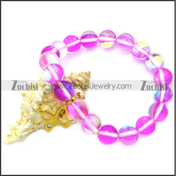 Stainless Steel Bracelets b008760